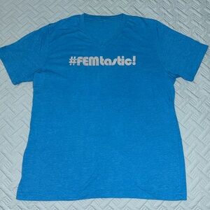 Women’s tshirt size 2x